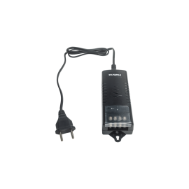 Fonte de Alimenta��o EF 1203+ INTELBRAS