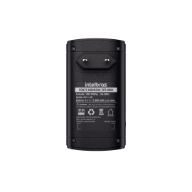 Fonte Nobreak para C�mera Wi-Fi EFB 0501 INTELBRAS