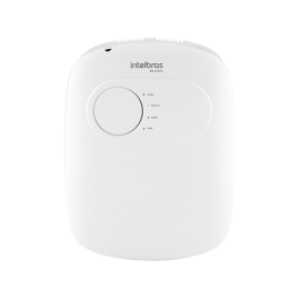 Fonte de alimenta��o ininterrupta FA 1220 S com bateria INTELBRAS