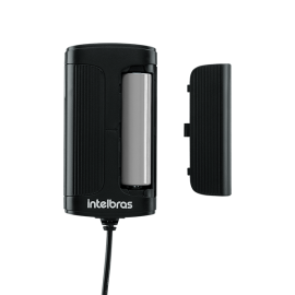 Fonte nobreak 12 V 1 A EFB 1201 INTELBRAS