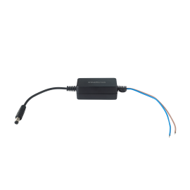 Fonte de alimenta��o 12,8V 1A EF 1201S INTELBRAS