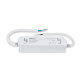 Fonte de alimenta��o 12,8V 60W IP67 EF 1205E INTELBRAS