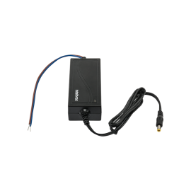 Fonte de alimenta��o 12,8 V 3 A sem plugue de tomada EF 1203S INTELBRAS