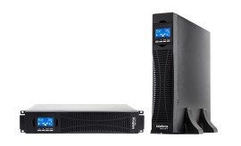 Nobreak online rack/torre monovolt DNB 1.5 kVA RT INTELBRAS