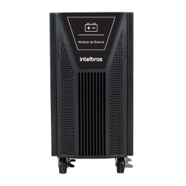 M�dulo de baterias 240V MB 2009 240V TW INTELBRAS