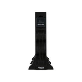 M�dulo de baterias rack/torre MB 1209 72V RT INTELBRAS