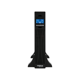 Nobreak online rack/torre monovolt DNB 3.0 kVA RT INTELBRAS