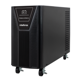 Gabinete para baterias torre GB 2009 240 V TW SB INTELBRAS