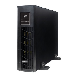 M�dulo de baterias Rack / Torre MB 2009 240V RT INTELBRAS