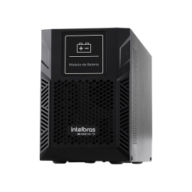 M�dulo de baterias torre MB 0609 36V TW INTELBRAS