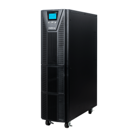 Nobreak online torre monovolt DNB 6.0 kVA 220 V TW INTELBRAS