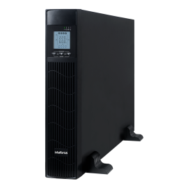 Nobreak online rack/torre monovolt DNB 6.0 kVA RT SB INTELBRAS