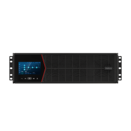 UPS online rack/torre trif�sico (bateria externa) DNB 10KVA-3PH-220V-FF-RT-BE INTELBRAS