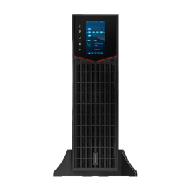 UPS online rack/torre trif�sico (bateria externa) DNB 20KVA-3PH-220V-TF-RT-BE INTELBRAS