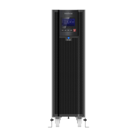 UPS online torre trif�sico (sem bateria) DNB 10KVA-3PH-380V-FF-TW-SB INTELBRAS