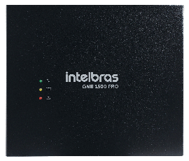 Nobreak senoidal para port�o 1500 VA GNB 1500 VA PRO INTELBRAS