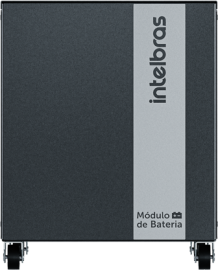 M�dulo de bateria MB 0145 12 V INTELBRAS