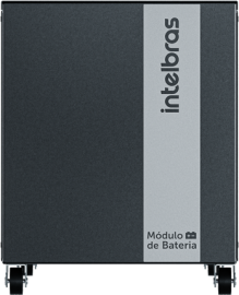 M�dulo de bateria MB 0245 24 V INTELBRAS