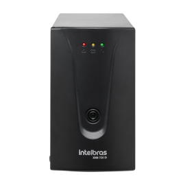 Nobreak interativo bivolt XNB 720 VA BI INTELBRAS