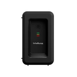 Nobreak interativo bivolt ATTIV SEG POWER BI+ INTELBRAS