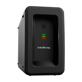 Nobreak interativo bivolt ATTIV 1500 VA BI INTELBRAS