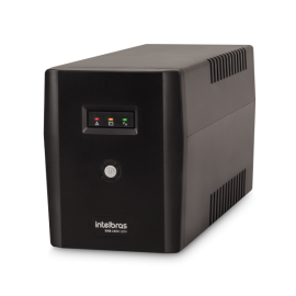Nobreak interativo monovolt XNB 1800 VA INTELBRAS