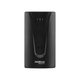 Nobreak interativo bivolt long backup XNB 1440 VA BI+ INTELBRAS