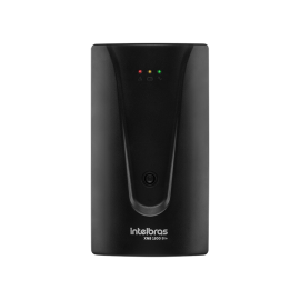 Nobreak interativo bivolt long backup XNB 1800 VA BI+ INTELBRAS