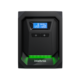 Nobreak gamer bivolt ULTIMATE INTELBRAS