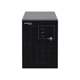 Nobreak senoidal bivolt SNB 2000 VA BI INTELBRAS