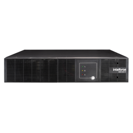 Nobreak senoidal rack/torre monovolt SNB 3000 VA RT INTELBRAS