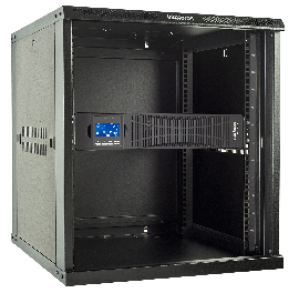 Conjunto trilho para rack TR 2U 570-770 INTELBRAS