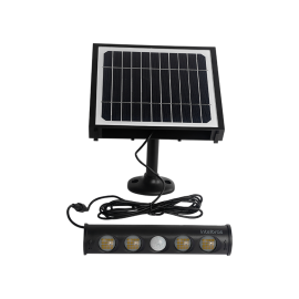 Lumin�ria solar multifuncional LSM 950 INTELBRAS