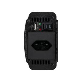 Inversor 650 W Onda Modificada IMD 651 INTELBRAS