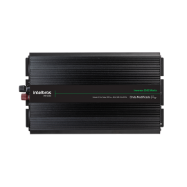 Inversor Solar Off Grid 2500 W Onda Modificada IMV 2502 INTELBRAS