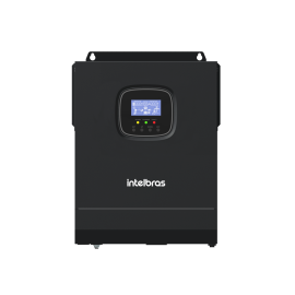 Inversor Carregador Senoidal 3000W ICS 3002 G2 INTELBRAS