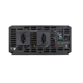 Inversor Solar Off Grid 2500 W Onda Modificada IMV 2501 INTELBRAS