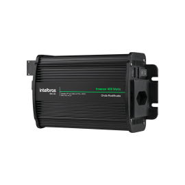 Inversor 400 W Onda Modificada IMV 401 INTELBRAS