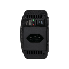 Inversor 650 W Onda Modificada IMD 652 INTELBRAS