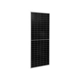M�dulo Fotovoltaico Monocristalino Half-Cell 430 W EMSZ 430M HC INTELBRAS