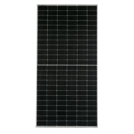 M�dulo Fotovoltaico Monocristalino Half-Cell 535 W EMSE 535M HC INTELBRAS