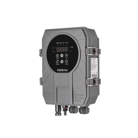 Bomba de �gua solar centr�fuga 1500W BCP3 1500-6,0-125-110V INTELBRAS