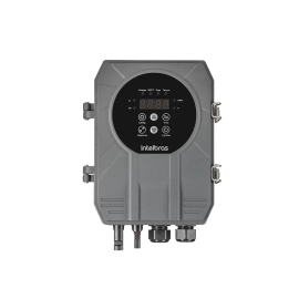 Bomba de �gua solar centr�fuga 750W BCA4 750-5,2-67-72V INTELBRAS