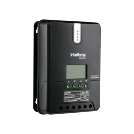 Controlador de Carga MPPT Off Grid ECM 4024 INTELBRAS