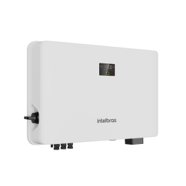 Inversor On Grid monof�sico de 10kW IONS-10K M7 INTELBRAS