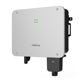 Inversor On Grid trif�sico de 25kW IONS-25K T4 INTELBRAS