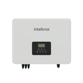 Inversor solar On Grid trif�sico 15 kW EGT 3215X INTELBRAS
