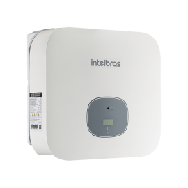 Inversor solar On Grid monof�sico 4,6 kW EGT 4600 PRO INTELBRAS