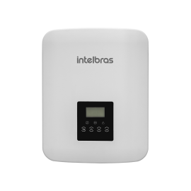 Inversor solar On Grid monof�sico 3,3 kW EGT 12033X INTELBRAS