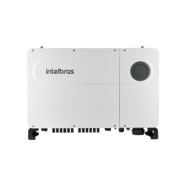 Inversor solar On Grid trif�sico 60,0 kW EGT 60000 MAX INTELBRAS